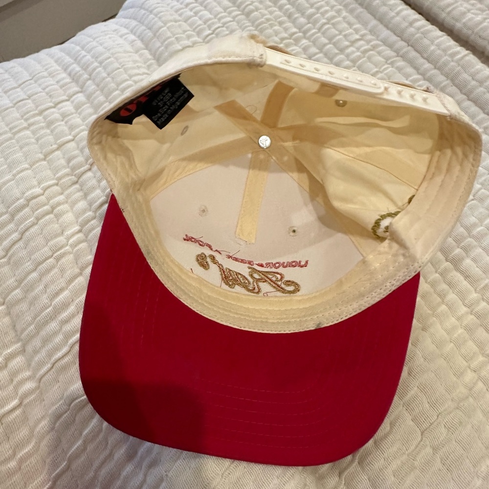 Ray’s Bar Hat - image 3